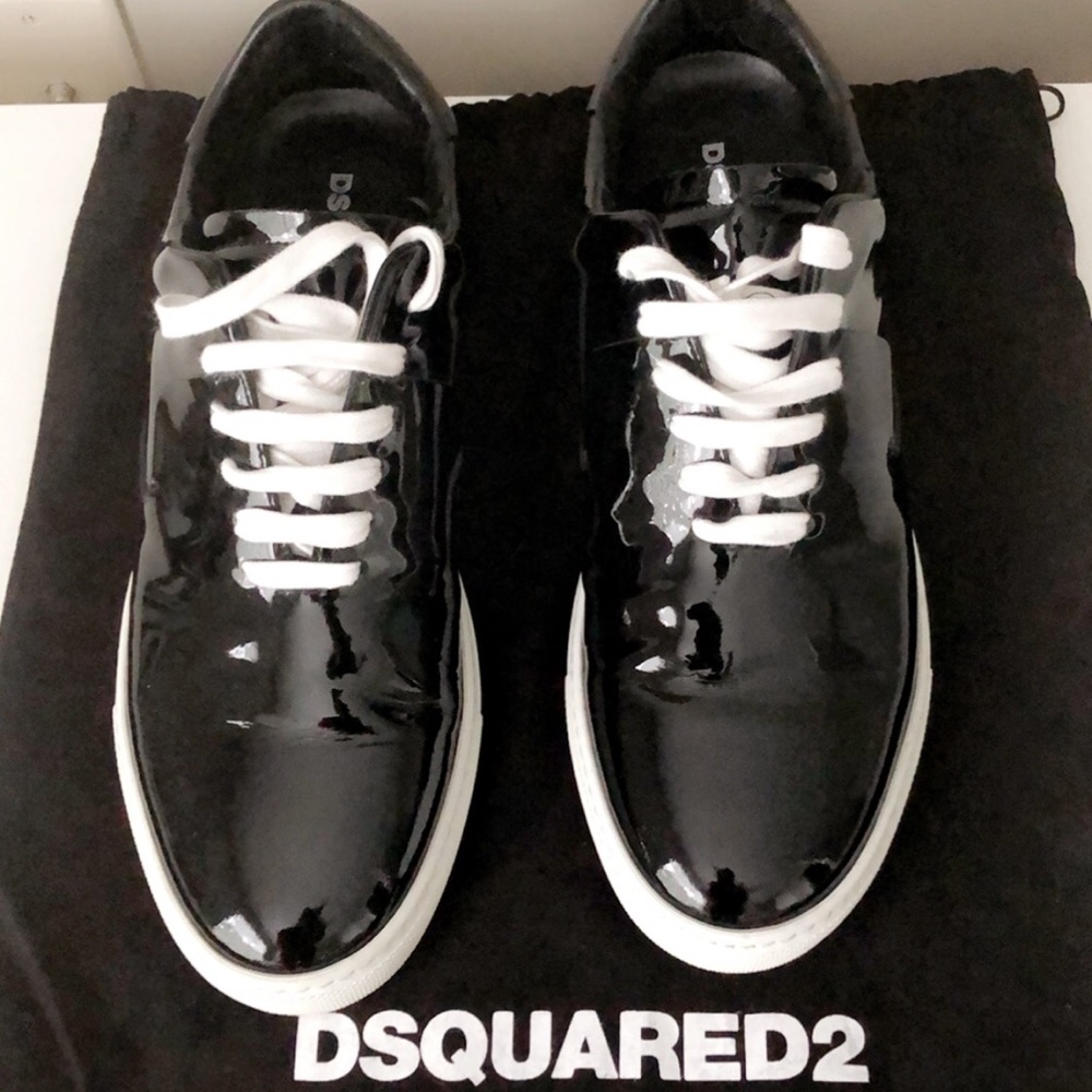 Dsquared2 men sneaker